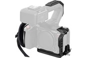 Foto & Video Zubehör - SmallRig 5657 Cage Kit for Canon EOS C50 (Advanced Edition) With XLR extension - 5657