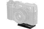 Foto & Video Zubehör - SmallRig 5425 Arca-Swiss Mount Plate for AirTag for FUJIFILM - MD5425