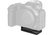 Foto & Video Zubehör - SmallRig MD5424 Mount Plate for AirTag for Camera - MD5424