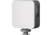 Foto & Video Zubehör - SmallRig 4055 Video Light Vibe P108 RGB - 4055