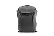 Kamerataschen - Peak Design Everyday Backpack 20L v2 - Black - BEDB-20-BK-3