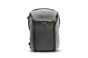 Kamerataschen - Peak Design Everyday Backpack 20L v2 - Charcoal - BEDB-20-CH-3
