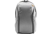 Kamerataschen - Peak Design Everyday Backpack 15L Zip v2 - Ash - BEDBZ-15-AS-3