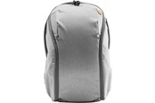 Kamerataschen - Peak Design Everyday Backpack 20L Zip v2 - Ash - BEDBZ-20-AS-3
