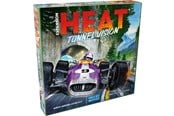 Brettspiele - Heat Tunnel Vision Expansion (ENG) - DOW9103