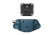 Kamera Trageriemen - Peak Design Capture Camera Clip (v3) with Standard plate - Ocean - CP-DS-3