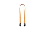 Kamera Trageriemen - Peak Design Form Leather Camera Strap Neck - Amber - LRS-N-AM-1