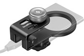 Foto & Video Zubehör - SmallRig 4779 camera mounting accessory SSD mount - 4779