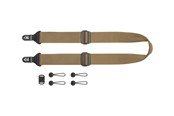 Kamera Trageriemen - Peak Design Slide - Coyote - SL-CY-3