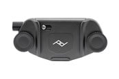 Kameras und Objektivzubehör - Peak Design Capture Camera Clip (v3) - Clip only - Black - CC-BK-3