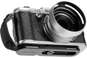 Kamera Trageriemen - Peak Design Micro Clutch I-Plate - MC-S-1