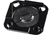 Kameras und Objektivzubehör - Peak Design Field Plate - PL-QS-1