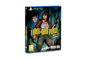 Spiele - I Hate This Place (Elena's Edition) - Sony PlayStation 5 - Überleben - PEGI 16 - 8436622260614