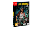 Spiele - I Hate This Place (Elena's Edition) - Nintendo Switch - Überleben - PEGI 16 - 8436622260584