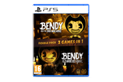 Spiele - Bendy and the Ink Machine + Bendy and the Dark Revival - Sony PlayStation 5 - Puzzle - PEGI 16 - 5061078711330