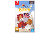 Spiele - The Witch's Bakery - Nintendo Switch - Abenteuer - PEGI 12 - 5061078711422