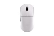 Maus - ATK Dragonfly A9 Plus - Gaming Maus (Weiß) - 12060027