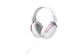 Kopfhörer/Headsets - ATK N9 Ultra - Wireless Headset - Stellar Pink - 14000022