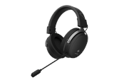 Kopfhörer/Headsets - ATK N9 Pro - Wireless Headset - Schwarz - 14000018