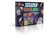 Kinderbücher - Sigurds RUMLUDO - 9788740095333