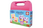 Puzzle - Educa Memory Peppa Wutz Koffer - 20220