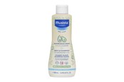 Haircare - Mustela Gentle Avocado Hair Shampoo – 500 ml - 3504105036133