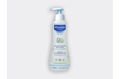 Gesichtspflege - Mustela Avocado No-Rinse Cleansing Water – 300 ml - 3504105035815