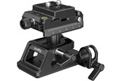 Foto & Video Zubehör - SmallRig Universal Arca-Swiss Height-Adjustable Mount Plate Kit 4233 - 4233
