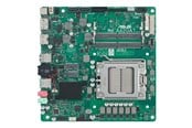 Mainboard - ASUS PRO A620AT-CSM Mainboard - AMD A620A - AMD AM5 - DDR5 RAM - Mini-ITX - 90MB1L5M-M0EAYC