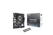 Mainboard - ASUS PRIME B760M-F WIFI Mainboard - Intel B760 - Intel LGA1700 - DDR5 RAM - Micro-ATX - 90MB1N00-M0EAY0