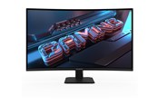 Bildschirm - 32" GIGABYTE GS32QCA - 2560x1440 (QHD) - 180Hz - VA - GS32QCA EK