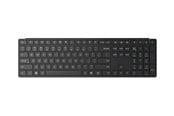 Tastaturen - Lenovo Multi-Mode Pro 6000 - keyboard - QWERTZ - German - eclipse black Input Device - Tastaturen - Deutsch - Schwarz - 4Y41S04673