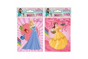 Hobby-Zubehör - Boek Specials Nederland BV Disney Party Coloring Books Princess 6 pcs. - 533980AB