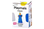 Kunst & Handwerk Ausstattung - PlayMais Classic 3D Princess - 90 Pieces - 160952.8