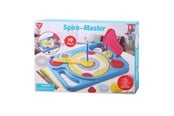 Hobby-Zubehör - PLAY go Spirograph Master Drawing Set - 19 pcs. - 7320