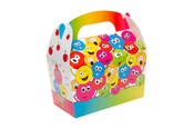 Spielzeug - LG-Imports Giveaway box Smiley Face 12 pcs. - 8763