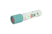 Baby Spielzeug - Small Foot - Wooden Kaleidoscope Jungle Friends FSC - 12766