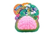 Kleine Mitbringsel für Kinder - Johntoy Mad Scientist - Stretchy Brain Slime - 24613