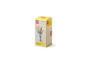 Kinderzimmer - LEGO Zylindervase Brick Art Line – Transparent - 40350800