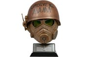 Kostüme - DEVplus Fallout: New Vegas - Desert Ranger Battle Helmet - Replica - 0840316422932