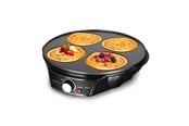 Waffeleisen - Emerio Waffeleisen CRM-122148.2 - CRM-122148.2