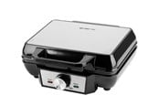 Waffeleisen - Emerio Waffeleisen WM-126774 - WM-126774