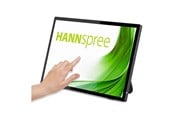 Bildschirm - 24" HANNspree HT249PPB - 1920x1080 (FHD) - 75Hz - IPS - HT249PPB