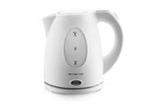 Wasserkocher - Emerio Wasserkocher WK-106468.13 - Weiß - 2200 W - WK-106468.13