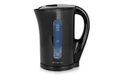 Wasserkocher - Emerio Wasserkocher WK-123483 - Schwarz - 2200 W - WK-123483
