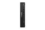 Stationär - Persönlicher Computer - Lenovo ThinkCentre M90q Gen 6 - tiny - AI PC - Core Ultra 7 265 - vPro Enterprise - 32 GB - SSD 512 GB - German - 13AE0001GE