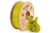 Filament - 3D Drucker - CCTree PLA Basic 1.75 mm 1 Kg - Yellow - ACBPLAYE
