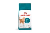 Katzen - Royal Canin Ageing 11+ Dry Food for Cats 2kg - 3182551066005