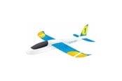 Spielzeugauto - Revell Model Building Kit - Flying Action - Victory Glider Airplane - 24331