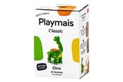 Kunst & Handwerk Ausstattung - PlayMais Classic 3D Dino - 90 Pieces - 160951.8